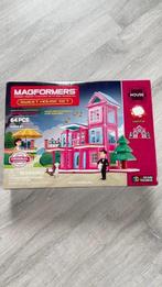 Set de maison Magformers, Enlèvement ou Envoi, Comme neuf