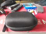 Hoofdtelefoon tas, Motoren, Ophalen of Verzenden, Zo goed als nieuw