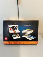 LEGO (21345) - Polaroid camera, Ophalen of Verzenden, Nieuw, Complete set, Lego