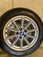 16 inch Bmw velgen met nieuwe banden, Auto-onderdelen, Banden en Velgen, Ophalen, Gebruikt, 16 inch, Banden en Velgen