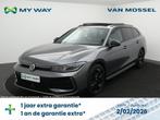 Volkswagen Passat SW Passat Variant 1.5 eTSI R-Line Business, Autos, Volkswagen, Argent ou Gris, Achat, Cruise Control, Break