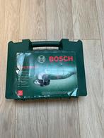 Haakae slijpmachine Bosch PWS 720-115, Ophalen, Zo goed als nieuw