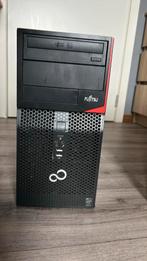 Fujitsu PC i5 Intel 8GB RAM 500GB, Informatique & Logiciels, Comme neuf, Intel i5, 500GB, Enlèvement