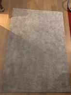 Tapis gris 133x195cm, Enlèvement, Comme neuf, Gris, Rectangulaire