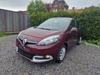 Renault Scenic 1.5diesel 2014 euro5b, Autos, Renault, Boîte manuelle, Diesel, Achat, Particulier