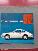 Porsche 912, Comme neuf, Porsche, Enlèvement ou Envoi