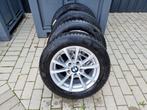 Winterset BMW 16", Ophalen, Gebruikt, 16 inch, Banden en Velgen