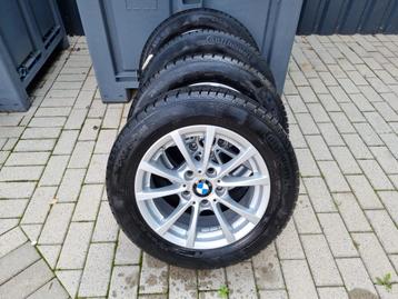 Winterset BMW 16" beschikbaar voor biedingen