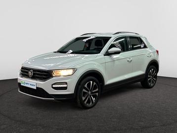 Volkswagen T-Roc T-Roc 1.0 TSI Style OPF beschikbaar voor biedingen