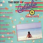 The Best Of Cantitalia, CD & DVD, CD | Compilations, Comme neuf, Musique du monde, Enlèvement ou Envoi