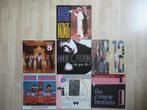 Disques vinyles maxi 45 tours et 33 tours à 0,50eur pièce !, Ophalen, 12 inch