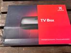 proximus tv box, Ophalen, Nieuw