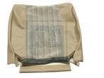 Bekleding Amazon stoelhoes zitting nougat 1962-1963 138-203, Auto-onderdelen, Interieur en Bekleding, Ophalen of Verzenden, Nieuw