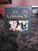 dvd boxset Crusoe op 6 dvd's in uitstekende staat, Boxset, Ophalen of Verzenden, Zo goed als nieuw