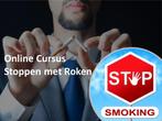 Online Cursus Stoppen met Roken, Diensten en Vakmensen, Cursussen en Workshops