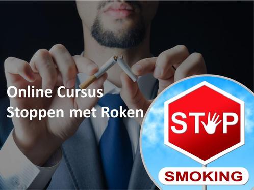 Online Cursus Stoppen met Roken, Diensten en Vakmensen, Cursussen en Workshops