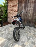 Orion pitbike, Fietsen en Brommers, Minibikes, Midibikes en Pitbikes, Gebruikt, 125 cc, Pitbike, Orion