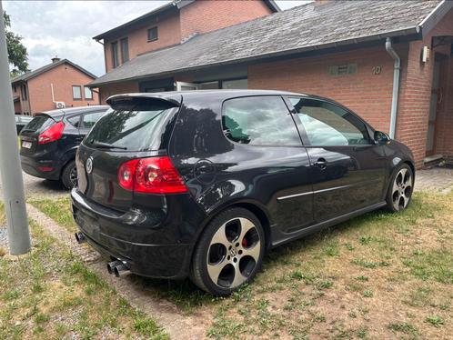 Golf 5 GTI 340 pk DSG 57.000 KM, Auto's, Volkswagen, Particulier, Golf, Benzine, Ophalen