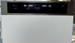 Lave-vaisselle encastrable HOTPOINT HBC 3C41 W, Ophalen, Gebruikt, Minder dan 85 cm, Minder dan 10 liter