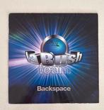 La Bush Team - Backspace 12” vinyl, Cd's en Dvd's, Vinyl | Dance en House, Ophalen of Verzenden, Gebruikt, 12 inch