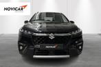 Suzuki S-Cross 1.5 Full Hybrid AGS Grand Luxe+ 2WD A/T+ trek, Auto's, Suzuki, 118 g/km, Stof, Gebruikt, 4 cilinders