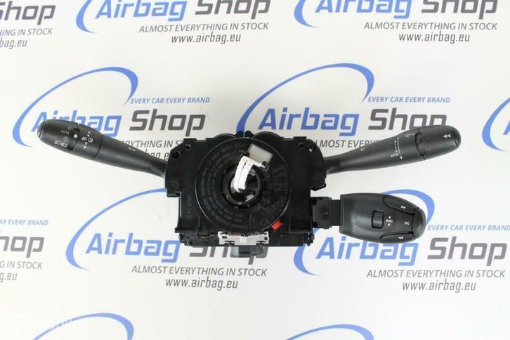 Combischakelaar Citroen Berlingo (2008-2018), Auto-onderdelen, Dashboard en Schakelaars, Gebruikt, Ophalen of Verzenden