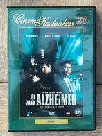 DVD - De zaak Alzheimer, Ophalen of Verzenden, Zo goed als nieuw