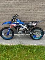 Yamaha yz250f 2019, Motoren, Motoren | Yamaha, 250 cc, Particulier, Crossmotor, Meer dan 35 kW