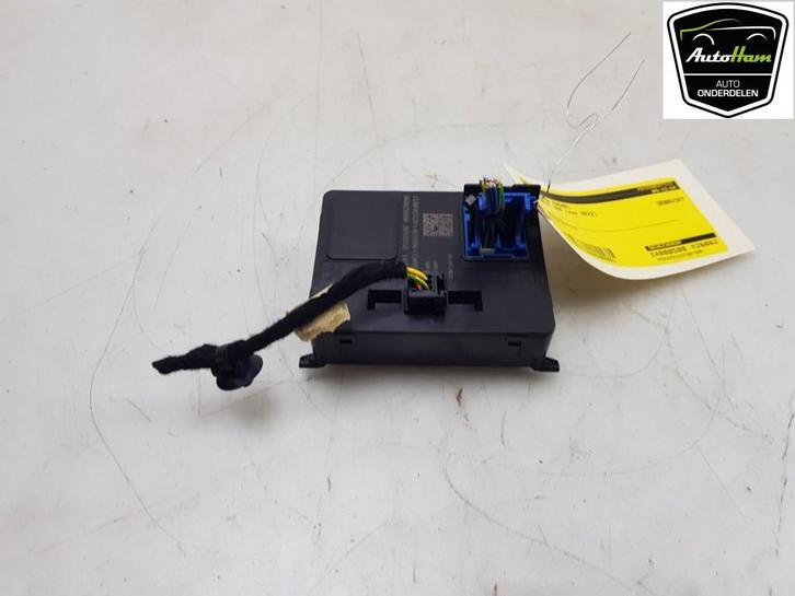 COMPUTER KACHEL Peugeot 208 II (UB / UH / UP) (01-2019/-), Auto-onderdelen, Elektronica en Kabels, Peugeot, Gebruikt