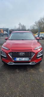 HYUNDAI KONA ESSENCE 2018//144000KM, Auto's, Hyundai, Te koop, Benzine, 5 deurs, SUV of Terreinwagen