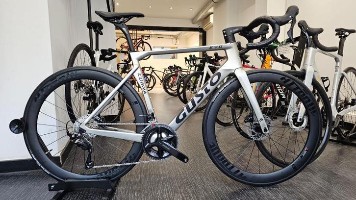 *NIEUW* Gusto Cobra evo elite ultra disc, Hobby en Vrije tijd, Overige Hobby en Vrije tijd, Nieuw, Ophalen