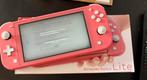 Nintendo Switch Lite, Enlèvement ou Envoi, Comme neuf