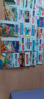 Lot de 25 asterix et obelix  prix pour le 200 euros, Boeken, Strips | Comics, Ophalen of Verzenden, Zo goed als nieuw