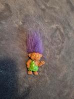 Troll vintage popje goede staat, Verzamelen, Poppetjes en Figuurtjes, Ophalen of Verzenden