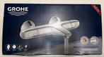 Grohe douche- bad thermostaat kraan, Enlèvement, Comme neuf, Baignoire