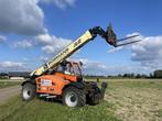 JLG 3614 RS verreiker (BJ 2017 2187 uur)