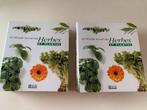 Le monde secret des herbes et plantes, Livres, Enlèvement, Comme neuf