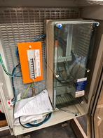 Werfkast, Enlèvement, Utilisé