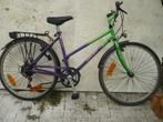 kinderfiets, Fietsen en Brommers, Ophalen, Gebruikt