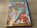 Walt Disney uit eten met Timon & Pumbaa DVD (2004), Ophalen of Verzenden, Zo goed als nieuw