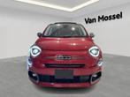 Fiat 500X 1.5 Hybrid 130 DCT7 Sport Dolcevita / Automaat / A, Auto's, Stof, Gebruikt, 4 cilinders, 500X