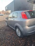 Fiat punto 1.3 Benzine Automaat, Auto's, Automaat, Bedrijf, Euro 4, Te koop
