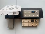 Fender switchboard + fender lvl5 power supply, Muziek en Instrumenten, Ophalen of Verzenden, Zo goed als nieuw