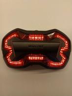 Extra verlichting met automatische stop functie, Motoren, Ophalen