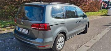 Vw volswagen sharan essence, Autos, Automatique, Particulier, Essence, Sharan