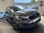 Citroën DS4 1.6 HDI FINITION "SO CHIC " GAR 12 M (bj 2016), Auto's, Automaat, Gebruikt, 4 cilinders, 116 pk