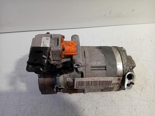 AIRCO POMP HV Kia Niro I (DE) (CA600PPJAA05), Auto-onderdelen, Airco en Verwarming, Kia, Gebruikt