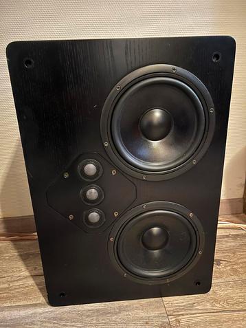 Mcintosh ht-1 speaker beschikbaar voor biedingen