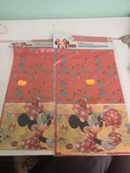 4 nappes minnie neuf, Enlèvement ou Envoi