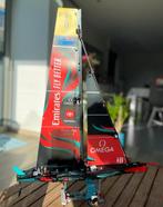 Lego 42174 technic 18+ zeilboot volwassenen compleet, Ophalen of Verzenden, Nieuw, Complete set, Lego